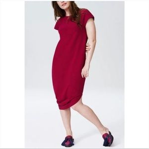 Universal Standard | T-Shirt Dress, L
